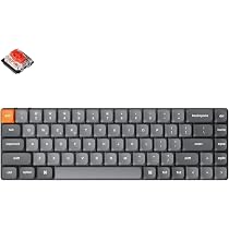 Amazon | 「国内正規品」Keychron K7 Max ワイヤレスメカニカル
